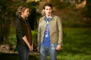 Heroes Reborn - Season 1