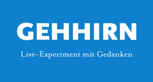 GEHHIRN