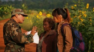 The Road to Mandalay