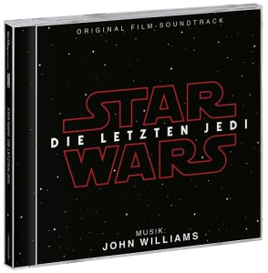Star Wars: The Last Jedi (Soundtrack Album)